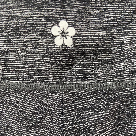 Tuff Athletics Cropped Lounge Pant - Picture 3 of 5